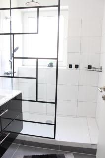 1 Privatzimmer in Dreizimmer Wohnung Lemgo Innenstadt Ferien Unterkunft - 1