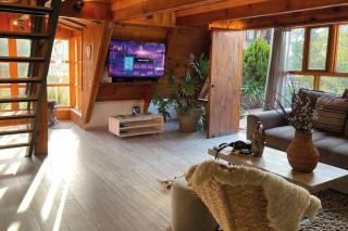 Renovated and Harmonious Cabin in Valle de Bravo - 3