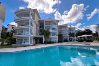 Brand New 3Bdr Playa Coral - Punta Cana - 7