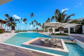 Brand New 3Bdr Playa Coral - Punta Cana - 6