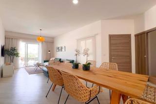 Brand New 3Bdr Playa Coral - Punta Cana - 5