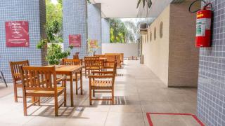 Flats Beach Class Convention por Yolo - Recife - 6