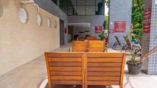 Flats Beach Class Convention por Yolo - Recife - 7