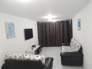 Mar e sol Residence - Conde - 3