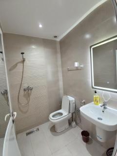 Appartement marhaba family only - Tangeri - 5