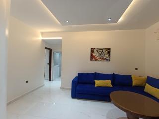 Appartement marhaba family only - 2