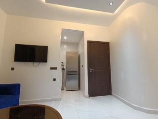 Appartement marhaba family only - 1