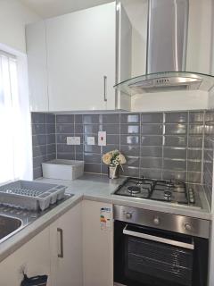 Cozy sleep 8 in Ascot 15 min from Racecourse OR1 - Ascot - 7