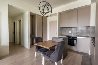 Libera Luxe Residence - Belgrado - 7