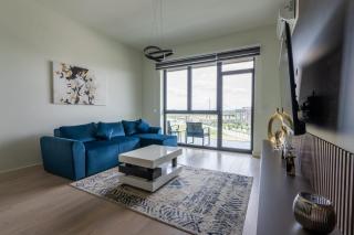 Libera Luxe Residence - Belgrado - 6