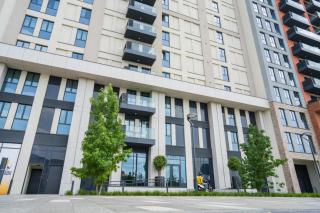 Libera Luxe Residence - Belgrado - 9