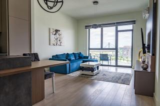 Libera Luxe Residence - Belgrado - 4