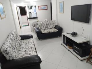Mar e sol Residence - Conde - 4