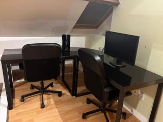 Magnifique maison avec extérieur - 4