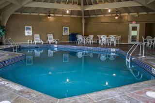 Baymont by Wyndham Youngstown - Youngstown - 4