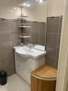 Studio chambre Hôte - Menton - 2