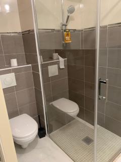 Studio chambre Hôte - Menton - 3