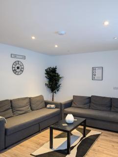 Cozy sleep 8 in Ascot 15 min from Racecourse OR1 - Ascot - 9
