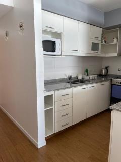 Departamento centro con vista al lago - 2