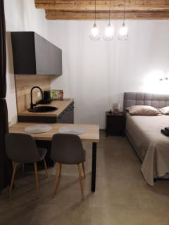 Studio apartman Ivor - 5