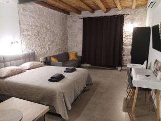 Studio apartman Ivor - Bale - 2
