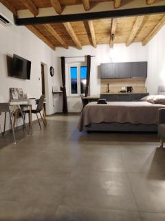 Studio apartman Ivor - Bale - 1