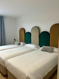 Apartamentos Las Alas - 4