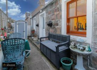 homely cottage for all holiday outdoor activities - Buckie - 7