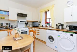 homely cottage for all holiday outdoor activities - Buckie - 3