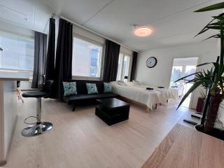 Apartment with good location for families and groups - 7