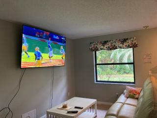 Flamingo Heated Pool House - Palm Coast - 8