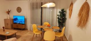 Felizidad Luxury Apartament - Calpe - 6