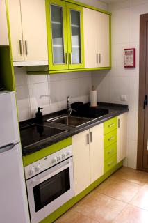 Felizidad Luxury Apartament - Calpe - 5