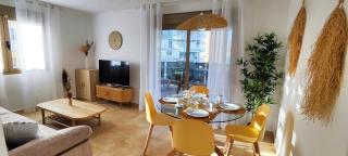 Felizidad Luxury Apartament - Calpe - 3