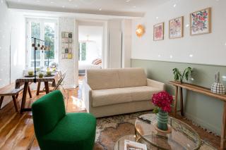 Villa Robs - Studios et Appartements - Localisation idéale - Caen - 2