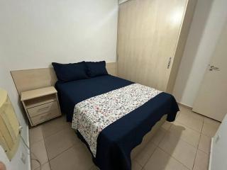 Apto Catanduva no Casa Nova - 1