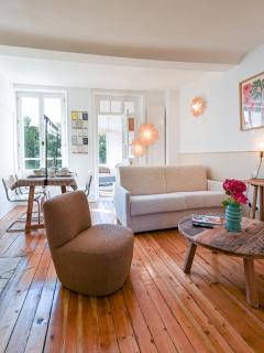 Villa Robs - Studios et Appartements - Localisation idéale - Caen - 3