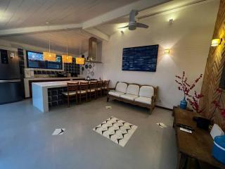 Pé na areia Praia Geribá Búzios - 1