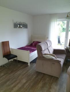 Ferienwohnung 24A Unten Links 3 Zimmer - Lathen - 8