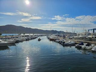 Appartement Chez Emma, le luxe en Bord de Mer by Monarca - Saint-Florent - 9