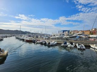Appartement Chez Emma, le luxe en Bord de Mer by Monarca - Saint-Florent - 4