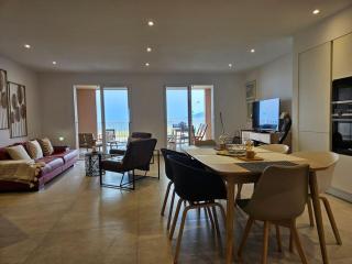 Appartement Chez Emma, le luxe en Bord de Mer by Monarca - Saint-Florent - 3