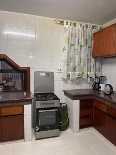 Sheema Villa 3 Bedroom Kilimani - 1