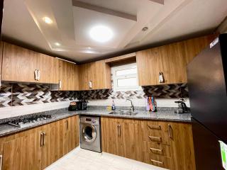 3Bedroom Nilefront LuxApartment - Il Cairo - 7