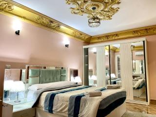 3Bedroom Nilefront LuxApartment - Il Cairo - 9