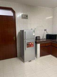 Sheema Villa 3 Bedroom Kilimani - Nairobi - 2