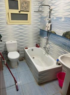 Une chambre confortable au Caire - 3