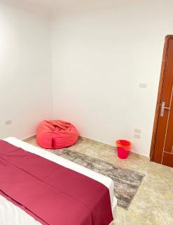 Une chambre confortable au Caire - 6