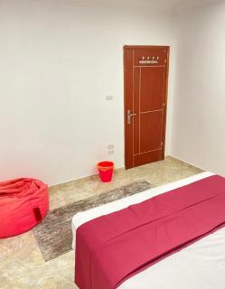 A Cozy Apartment in Cairo - 5