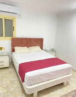 Une chambre confortable au Caire - 0